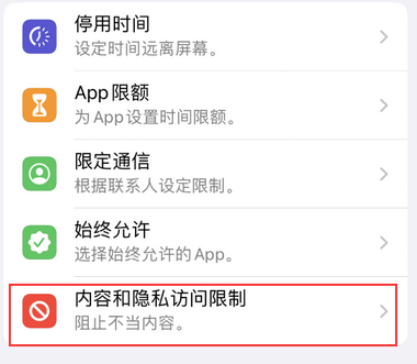 天台appleID维修服务iPhone设置中Apple ID显示为灰色无法使用
