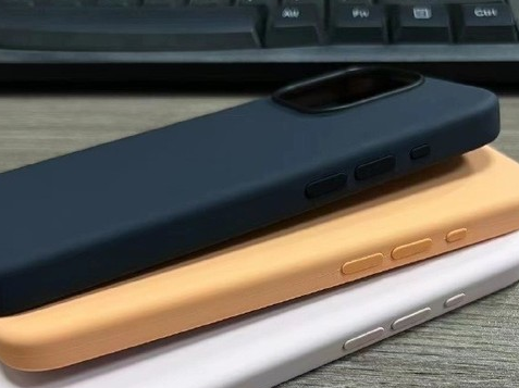 天台苹果14维修站分享iPhone14手机壳能直接给iPhone15用吗?