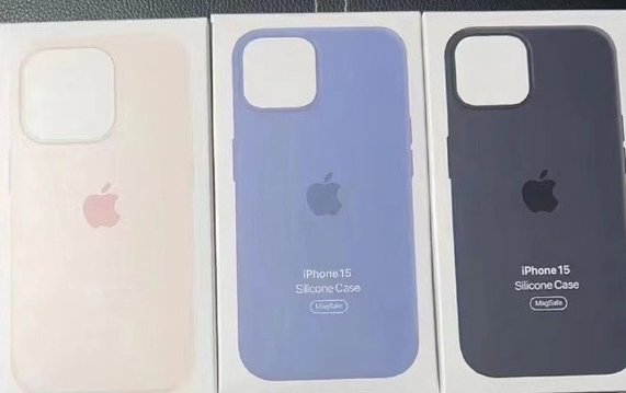 天台苹果14维修站分享iPhone14手机壳能直接给iPhone15用吗？ 