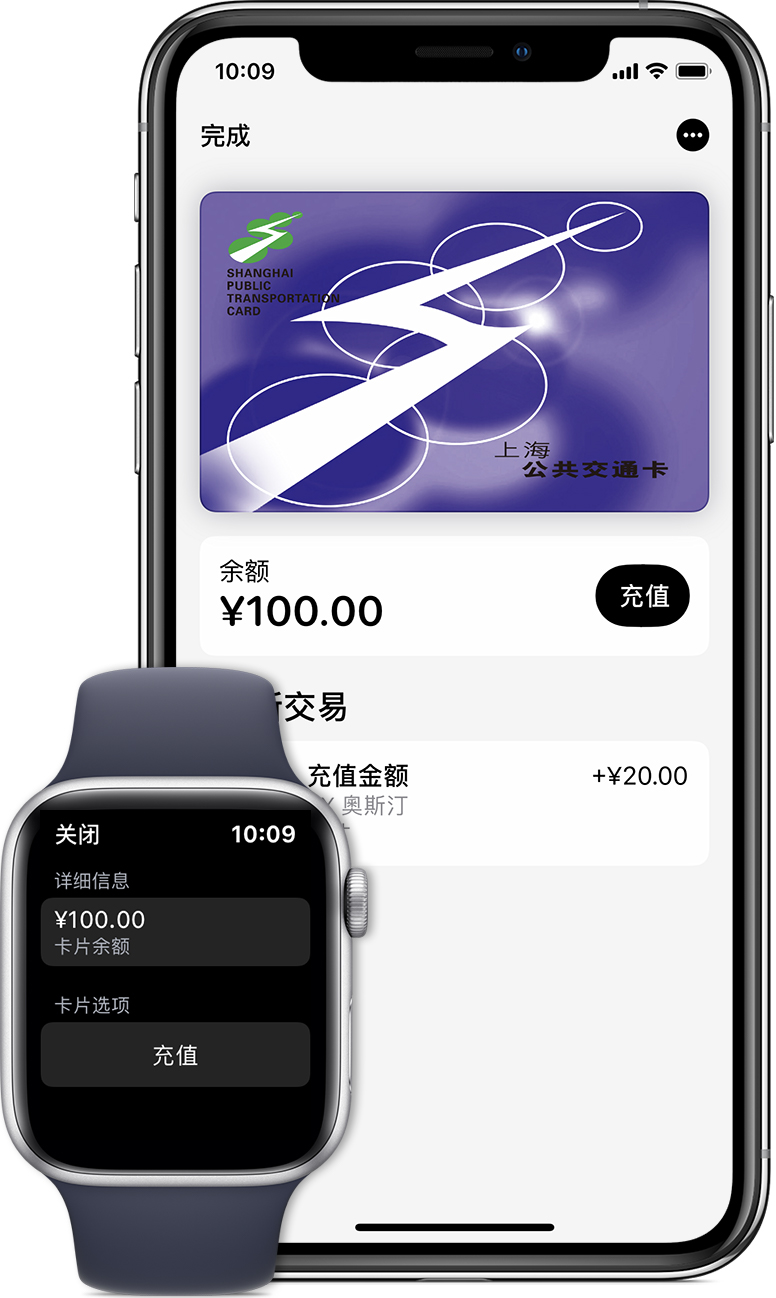 天台苹果手机维修分享:用 Apple Pay 刷交通卡有哪些优势？如何设置和使用？ 