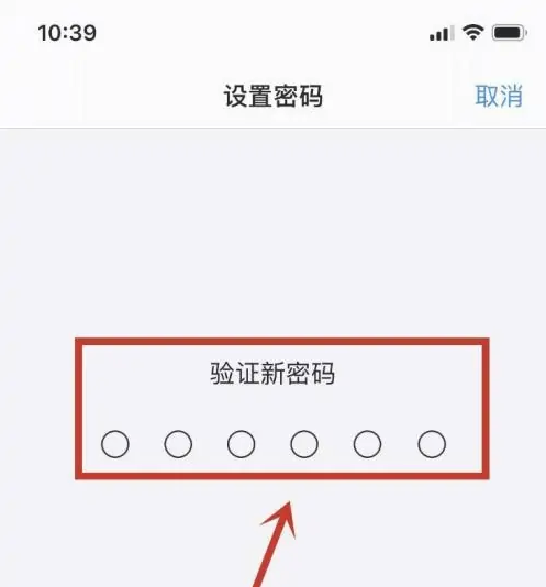 天台苹果手机维修分享:如何安全的使用iPhone14？iPhone14解锁方法 