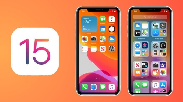 天台苹果13维修分享iPhone13更新iOS 15.5，体验如何 