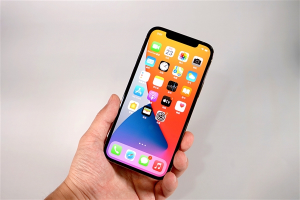 天台苹果手机维修分享iOS 14.2修订版已到，专属iPhone 12系列 