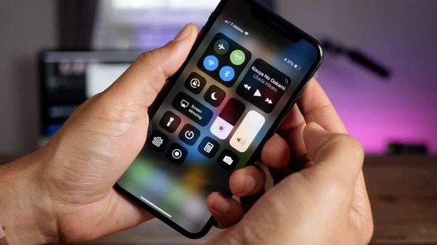 天台苹果手机维修分享iPhone 12信号差怎么办 