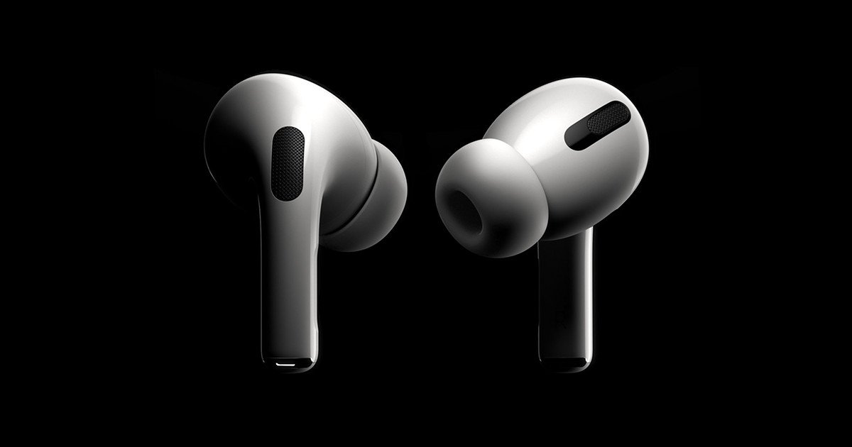 天台苹果手机维修分享AirPods Pro 爆音、降噪效果下降怎么办 