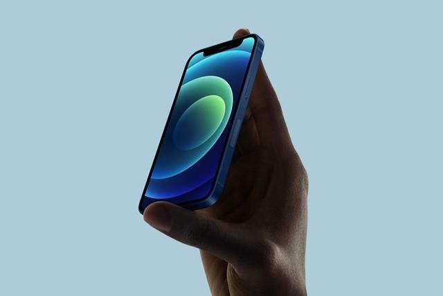 天台苹果手机维修分享iPhone 12 mini辐射很大吗 