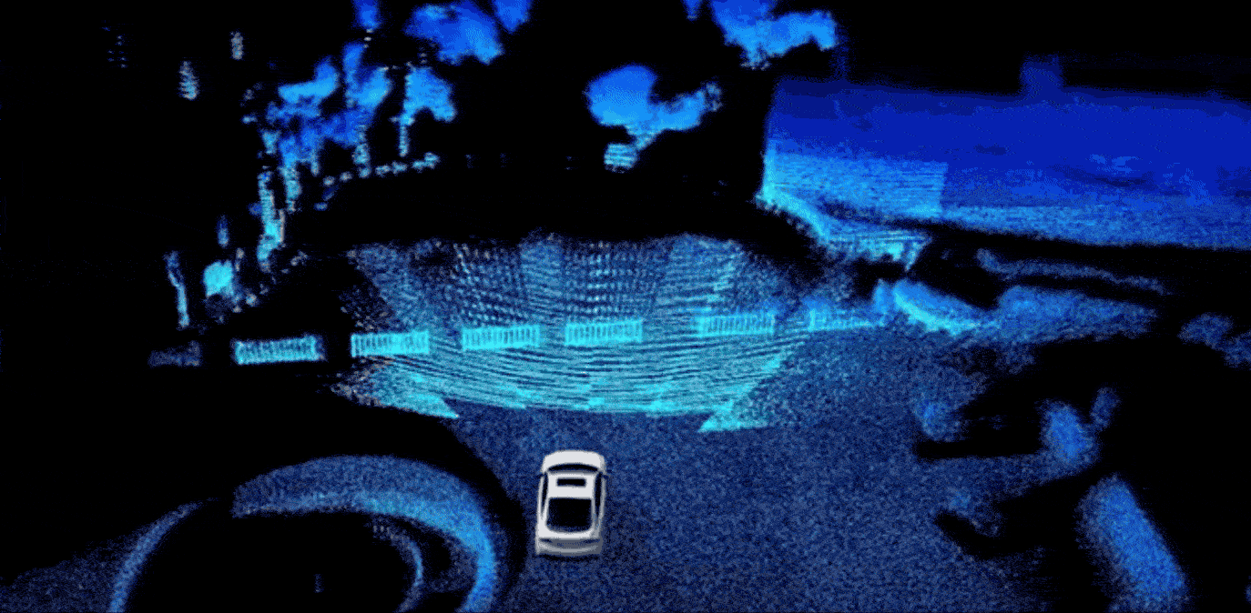 天台苹果手机维修分享iPhone 12 Pro 搭载的 LiDAR 镜头与 ToF 镜头有什么不同 