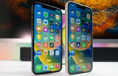 天台苹果维修点分享iPhone 14黑屏多元故障深度解读 