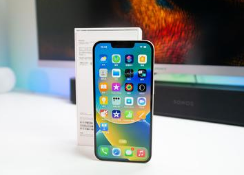 天台苹果维修点分享iPhone 14电池发烫真实诱因盘点 