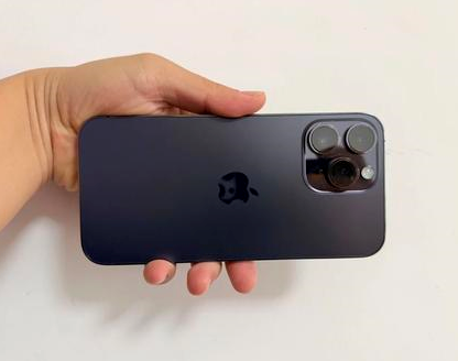 天台苹果维修点分享iPhone 14 Pro Max发烫多重诱因剖析 