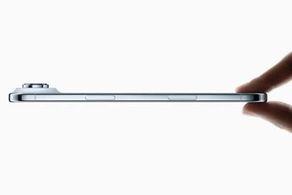 天台苹果维修点分享iPhone 17 Air发烫几大隐形诱因 